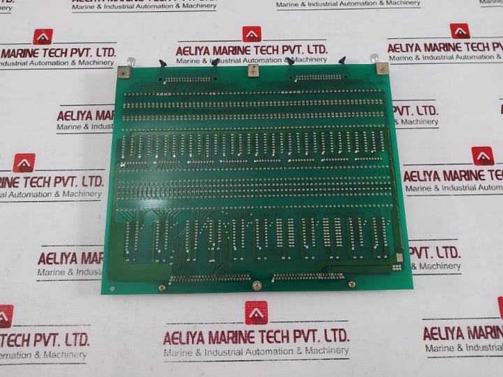 Jrcs Kms-m200A Printed Circuit Board 182