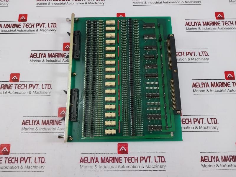 Jrcs Kms-m200A Printed Circuit Board 182
