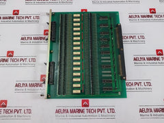 Jrcs Kms-m200A Printed Circuit Board 182