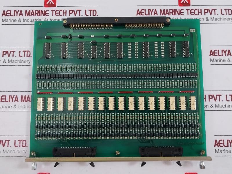 Jrcs Kms-m200A Printed Circuit Board