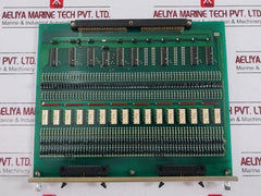 Jrcs Kms-m200A Printed Circuit Board 182