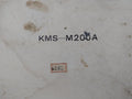 Jrcs Kms-m200A Printed Circuit Board 182