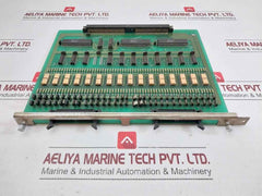 Kms-m201A Digital Input/Output Processing Board Jrcs