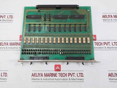 Kms-m201A Digital Input/Output Processing Board Jrcs