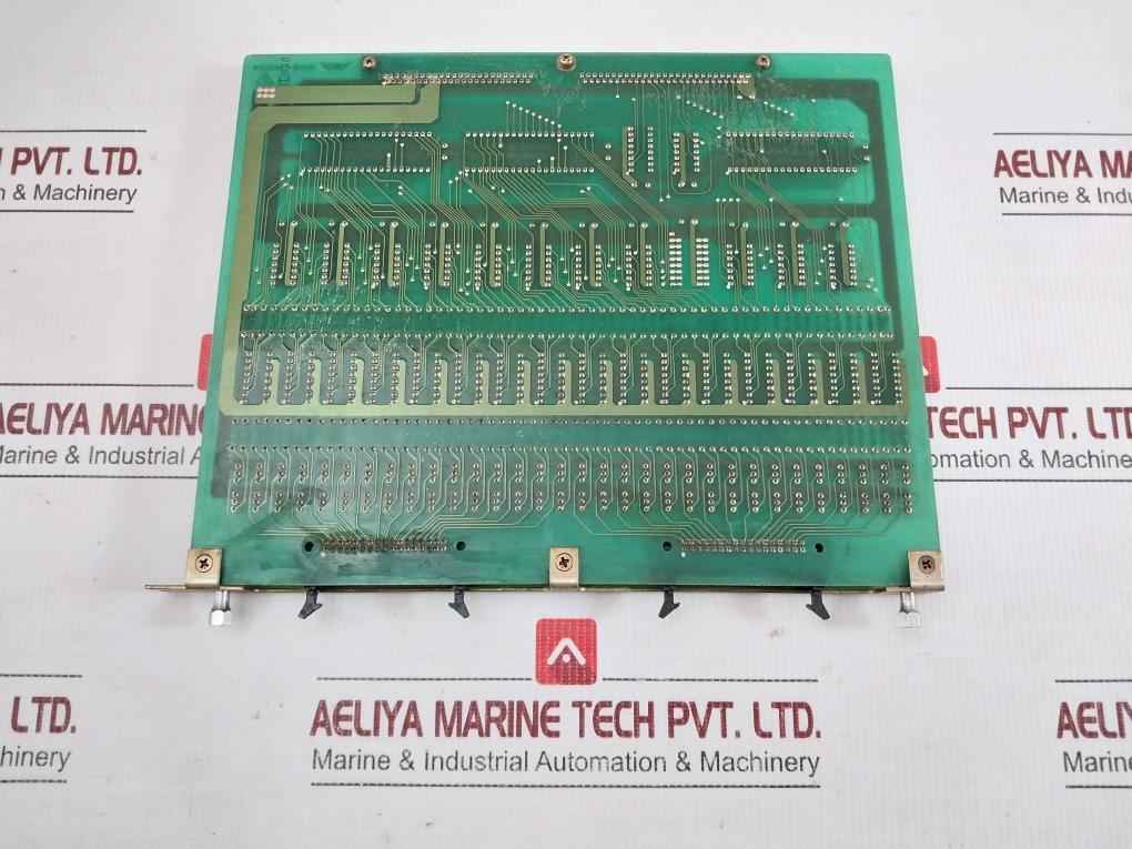 Kms-m201A Digital Input/Output Processing Board Jrcs