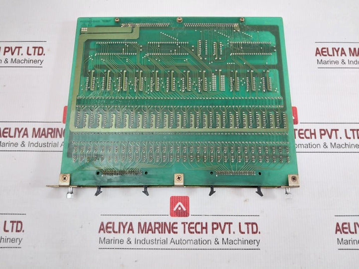 Jrcs Kms-m201A