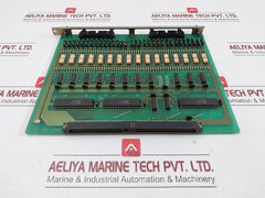 Kms-m201A Digital Input/Output Processing Board Jrcs