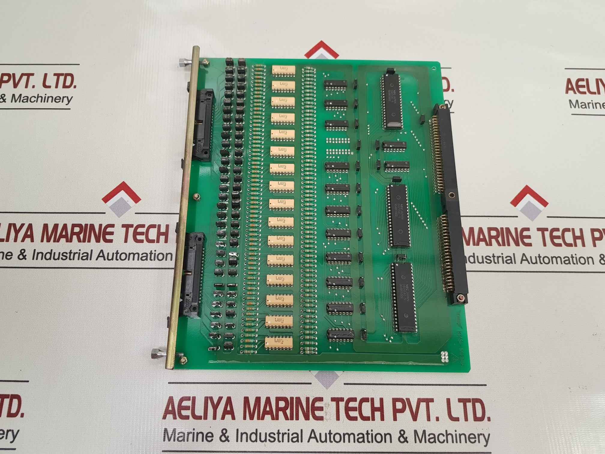 Jrcs Kms-m201A Pcb Card