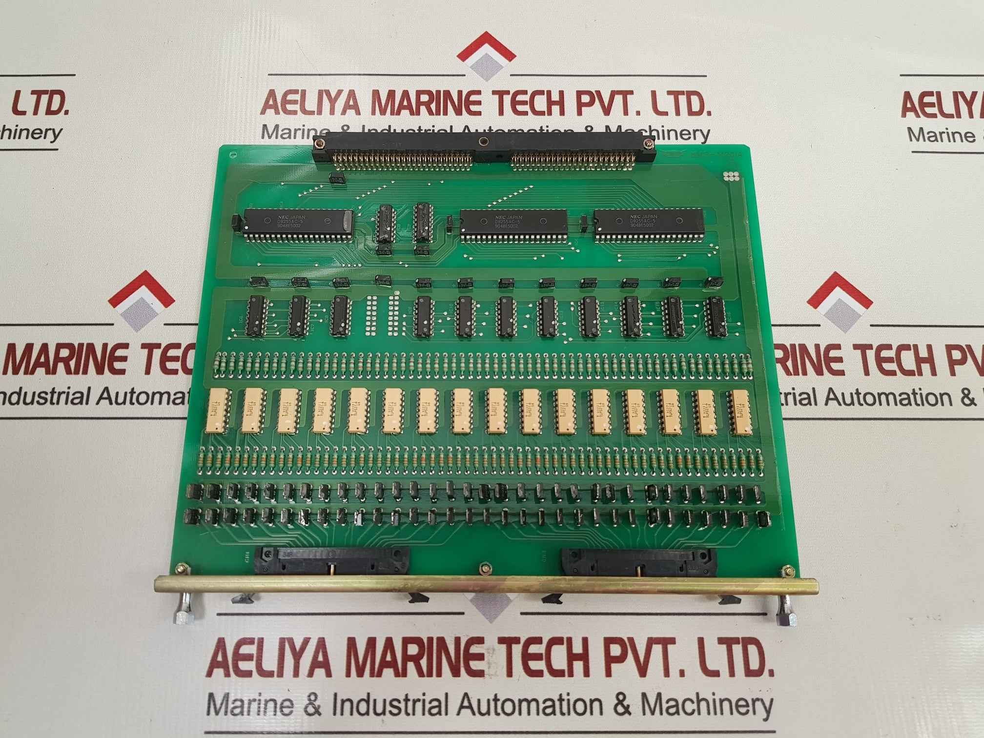 Jrcs Kms-m201A Pcb Card