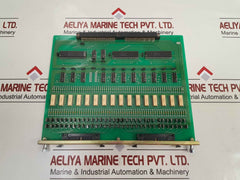 Jrcs Kms-m201A Pcb Card