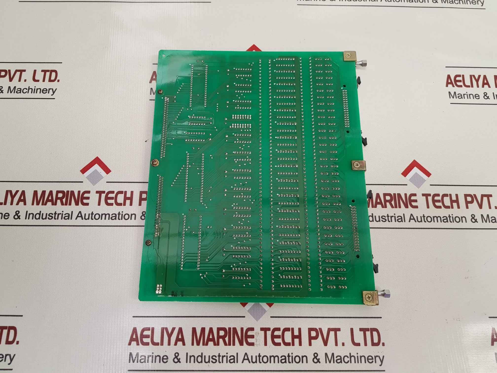 Jrcs Kms-m201A Pcb Card