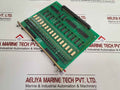 Jrcs Kms-m201A Pcb Card