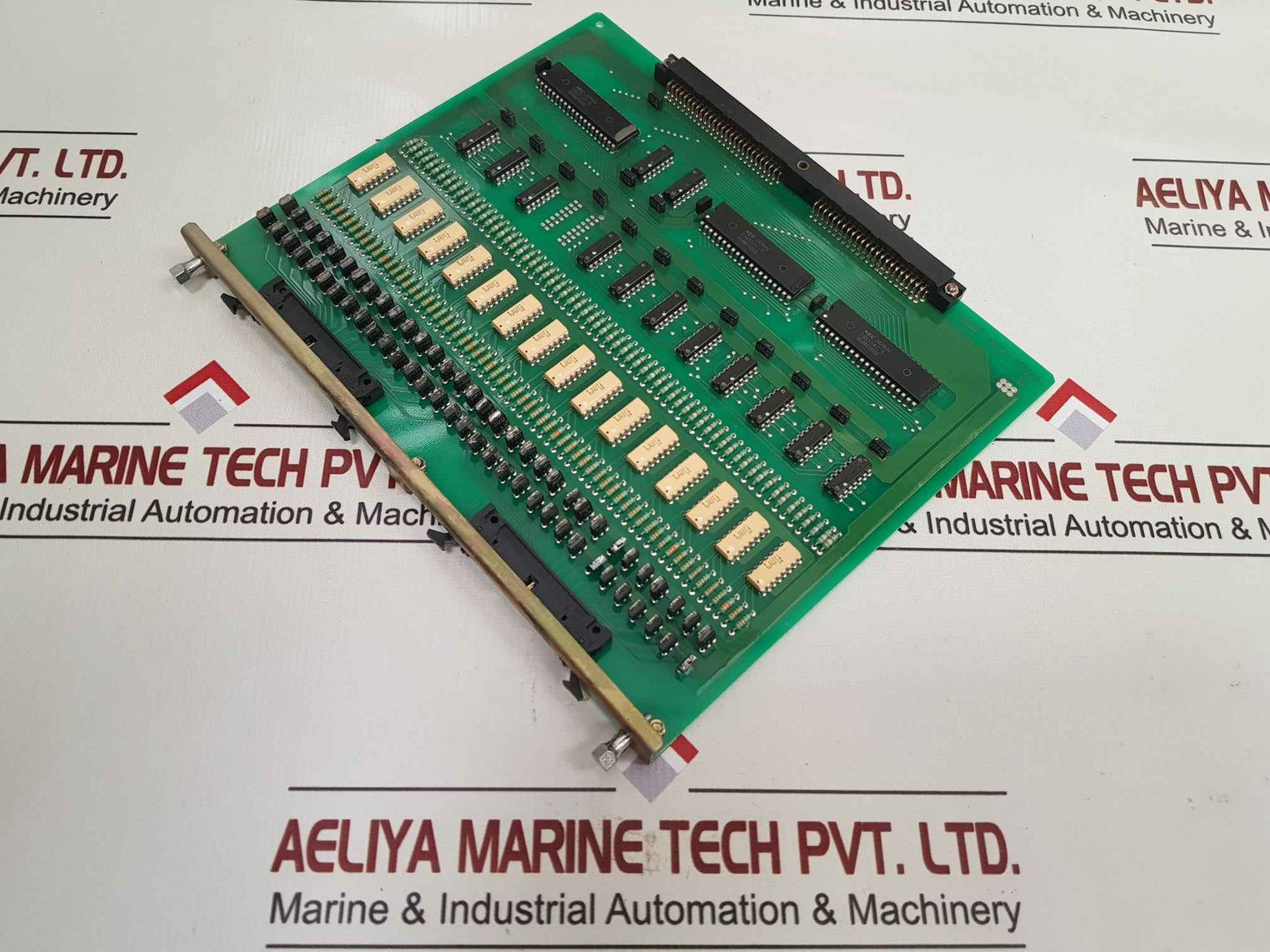Jrcs Kms-m201A Pcb Card