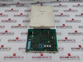 Jrcs Kms-moia Printed Circuit Board S-jacom