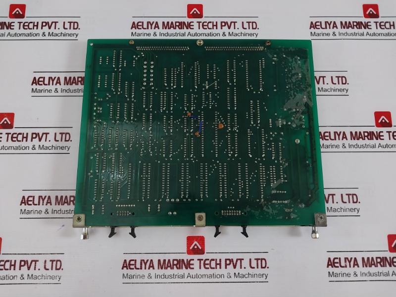 Jrcs Kms-moia Printed Circuit Board S-jacom