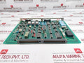 Jrcs Kms-moia Printed Circuit Board S-jacom