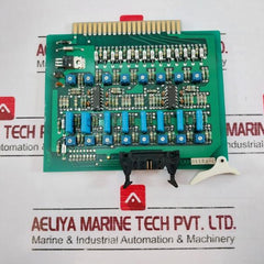 Jrcs Ldi-1016 Direct Monitoring And Alarm System Jmd Series