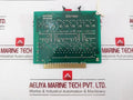 Jrcs Ldi-1016 Direct Monitoring And Alarm System Jmd Series