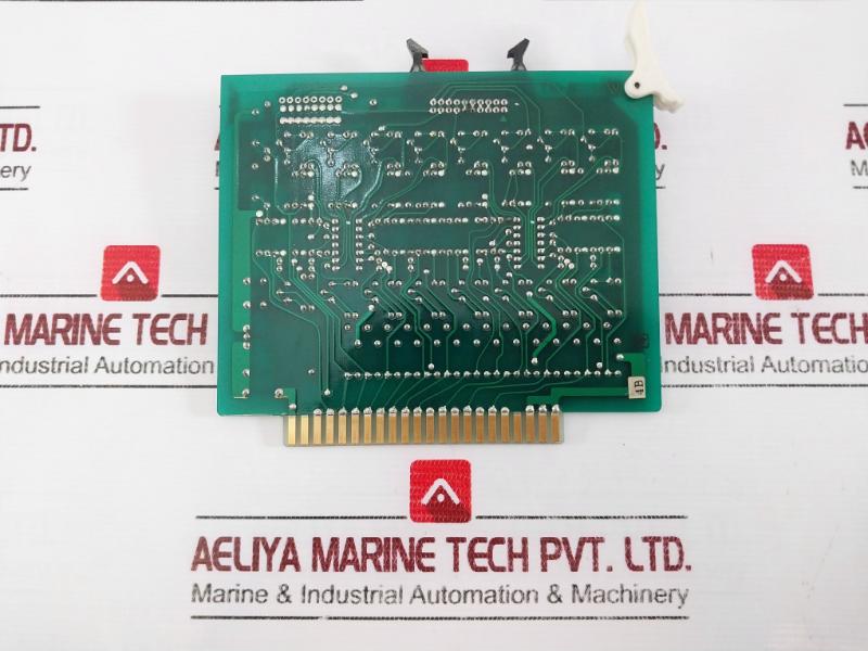 Jrcs Lai-0115A-c Direct Monitoring And Alarm System Jmd Series