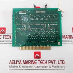 Jrcs Ldi-1016 Direct Monitoring And Alarm System Jmd Series