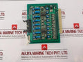 Jrcs Ldi-1016 Direct Monitoring And Alarm System Jmd Series