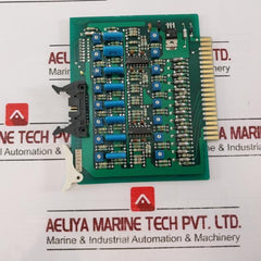 Jrcs Ldi-1016 Direct Monitoring And Alarm System Jmd Series