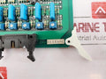 Jrcs Ldi-1016 Direct Monitoring And Alarm System Jmd Series