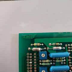 Jrcs Ldi-1016 Direct Monitoring And Alarm System Jmd Series