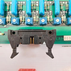 Jrcs Ldi-1016 Direct Monitoring And Alarm System Jmd Series