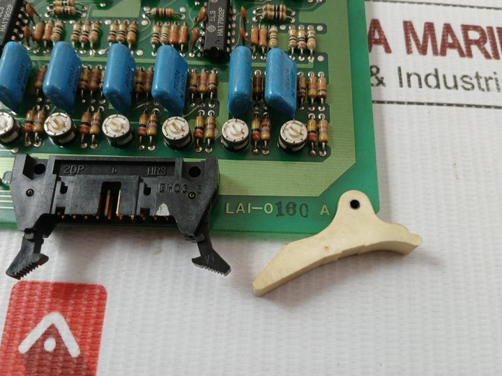 Jrcs Lai-0160 A