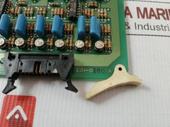 Jrcs Monitoring And Alarm System Pcb Module Lai-0160 A