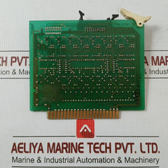 Jrcs Monitoring And Alarm System Pcb Module Lai-0160 A