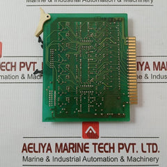 Jrcs Monitoring And Alarm System Pcb Module Lai-0160 A