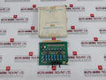 Jrcs Lai-0160A-c Direct Monitoring Alarm System Pcb Card Jis89