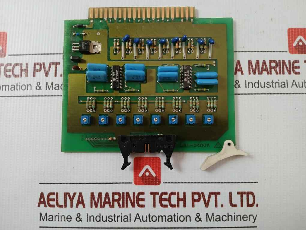 Jrcs Lai-0400A