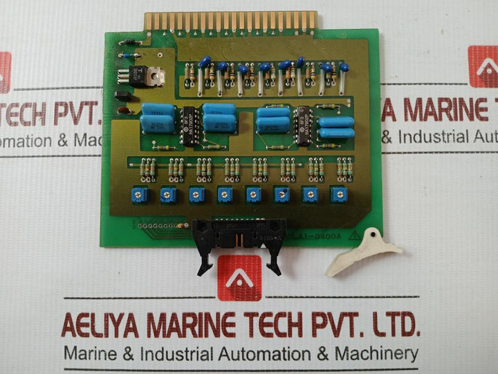 Jrcs Lai-0400A