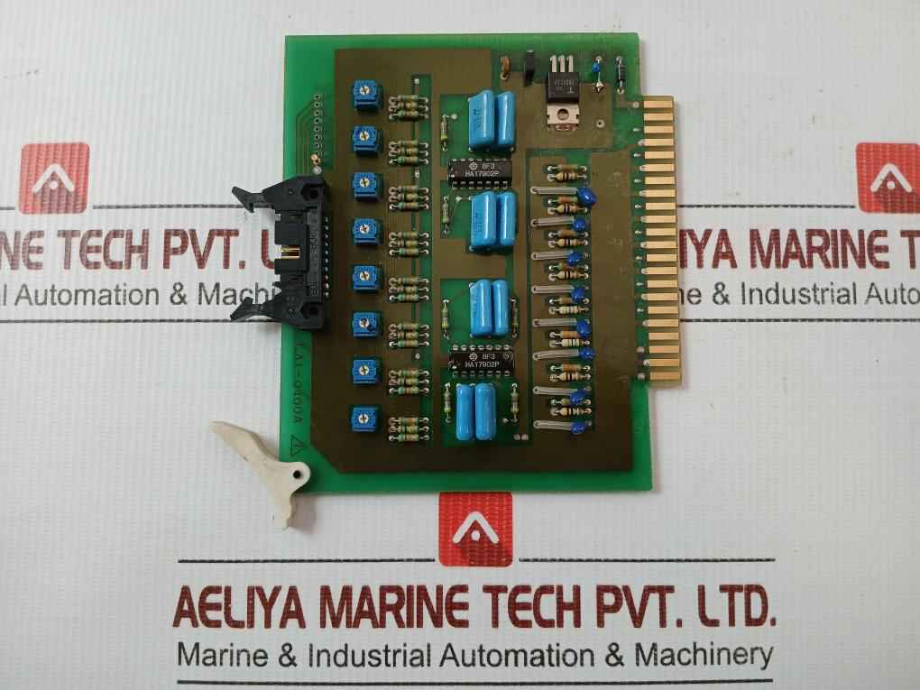 Jrcs Lai-0400A