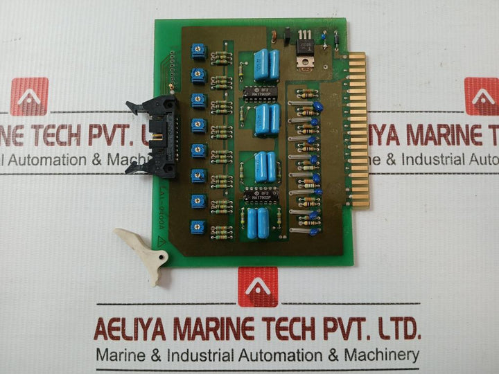 Jrcs Lai-0400A