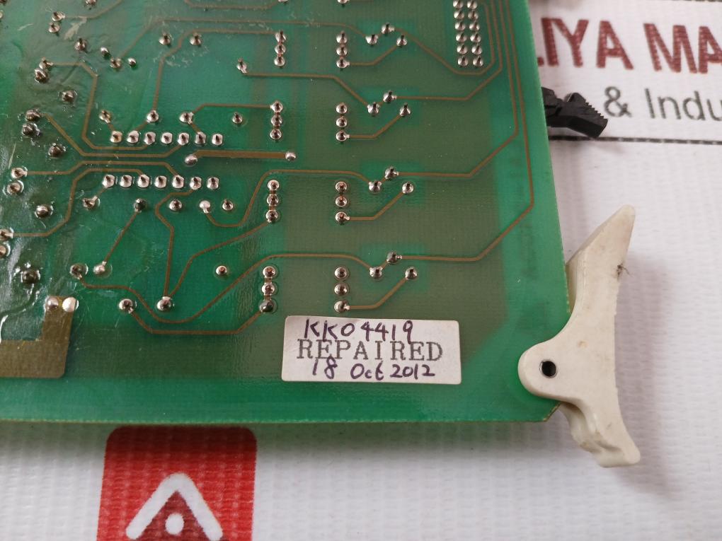 Lai-0400A Direct Monitoring And Alarm System Pcb Module Jrcs