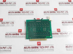 Jrcs Lai-0400a Direct Monitoring And Alarm System 4b