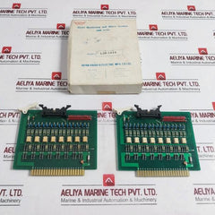 Jrcs Ldi-1016 Direct Monitoring And Alarm System