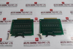 Jrcs Ldi-1016 Direct Monitoring And Alarm System