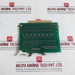 Jrcs Ldi-1016 Direct Monitoring And Alarm System