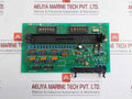 Jrcs Local Terminal Board 4-20Ma/1-5V Eap-m016B-1
