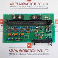 Jrcs Local Terminal Board 4-20Ma/1-5V Eap-m016B-1