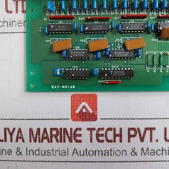 Jrcs Local Terminal Board 4-20Ma/1-5V Eap-m016B-1