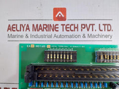 Jrcs Local Terminal Board 4-20Ma/1-5V Eap-m016B-1