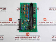 Jrcs Local Terminal Board 4-20Ma/1-5V Eap-m016B-1