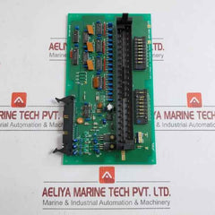 Jrcs Local Terminal Board 4-20Ma/1-5V Eap-m016B-1