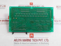Jrcs Local Terminal Board 4-20Ma/1-5V Eap-m016B-1